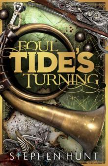 Foul Tide's Turning Read online