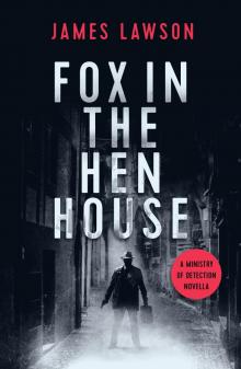 Fox In The Henhouse Read online