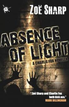 Fox S03 Absence Of Light Read online