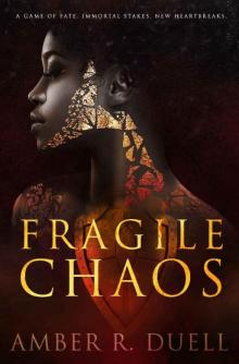 Fragile Chaos Read online