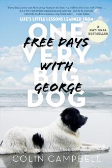 Free Days with George Read online