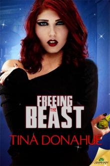 Freeing the Beast: Taming the Beast, Book 1 Read online