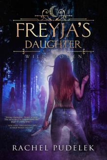 Freyja's Daughter Read online