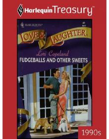 Fudgeballs And Other Sweets Read online