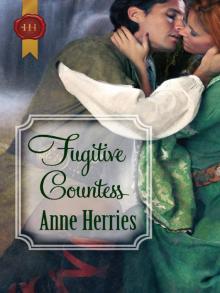 Fugitive Countess Read online