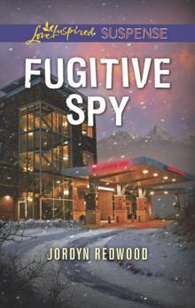 Fugitive Spy Read online