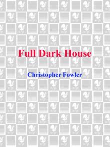 Full Dark House Read online