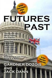 Futures Past Read online