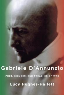 Gabriele D'Annunzio Read online