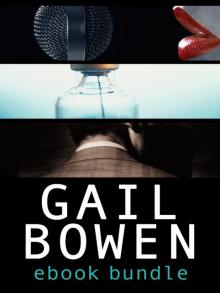 Gail Bowen Ebook Bundle Read online