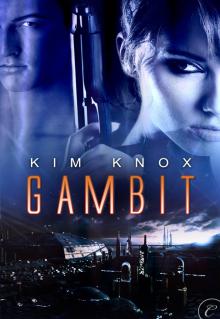 Gambit Read online