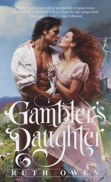 Gambler's Daughter Read online
