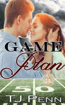 Game Plan (The Entwined Series Book 1) Read online