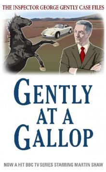 Gently at a Gallop Read online