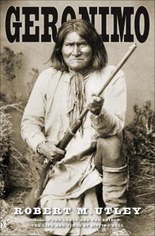 Geronimo Read online