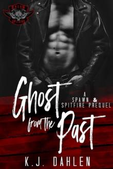 Ghost From The Past Read online