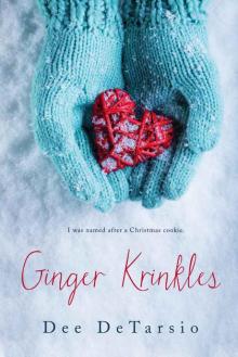 Ginger Krinkles Read online