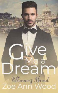 Give Me a Dream Read online
