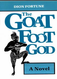 Goat Foot God Read online