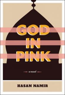 God in Pink Read online