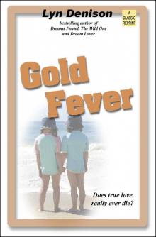 Gold Fever Read online