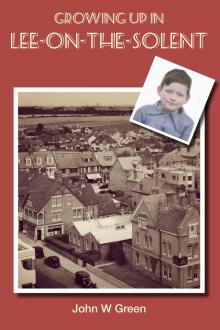 Growing up in Lee-on-the-Solent Read online