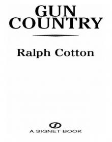 Gun Country Read online