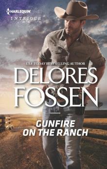 Gunfire on the Ranch Read online