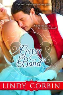 Gypsy Bond Read online