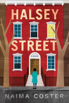 Halsey Street Read online