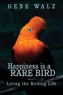 Happiness is a Rare Bird