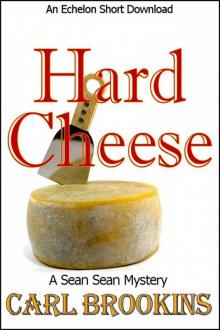 Hard Cheese