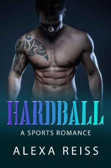 Hardball: A Sports Romance