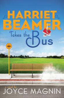 Harriet Beamer Takes the Bus Read online
