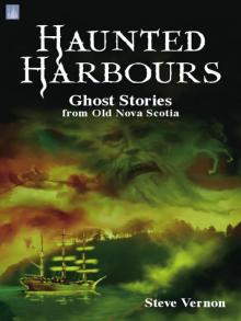 Haunted Harbours Read online