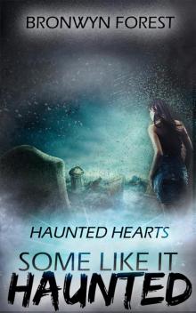 Haunted Hearts