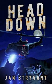 Head Down (The Valens Legacy Book 4) Read online