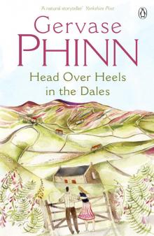 Head Over Heels in the Dales Read online