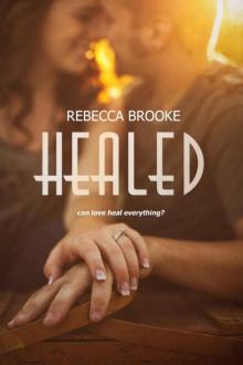 Healed Read online