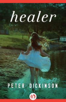 Healer Read online