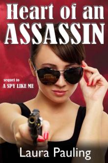Heart of an Assassin (Circle of Spies) Read online