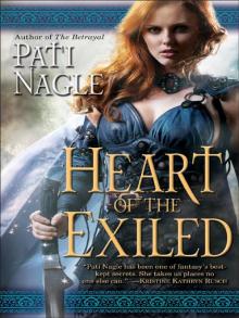 Heart of the Exiled Read online