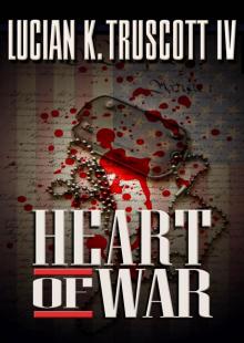Heart of War Read online
