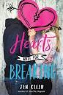 Hearts Made for Breaking Read online