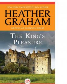 Heather Graham Read online
