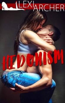 Hedonism: A Hotwife Novel Read online