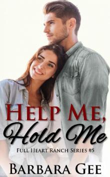 Help Me, Hold Me Read online
