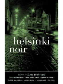 Helsinki Noir Read online