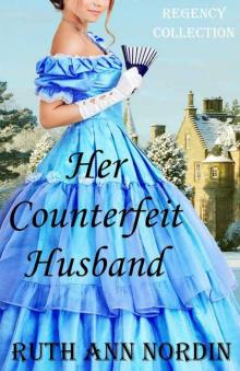 Her Counterfeit Husband Read online