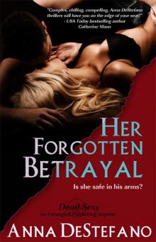 Her Forgotten Betrayal Read online